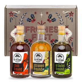 Weihnachtsbox Weihnachtswünsche