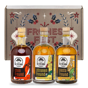 Weihnachtsbox Weihnachtswünsche