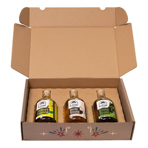 Weihnachtsbox Genussfreunde