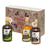 Weihnachtsbox Genussfreunde