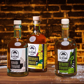 Weihnachtsbox Genussfreunde