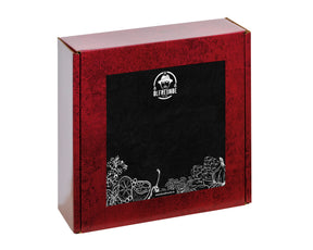 Öl-la-la Geschenkbox – zum Selbstgestalten