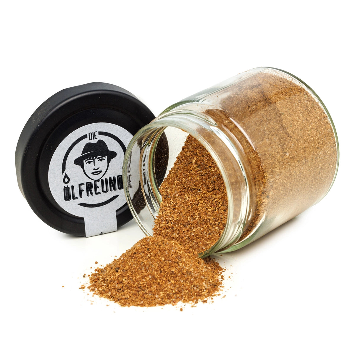 Bio Bratapfelgewürz 100 g