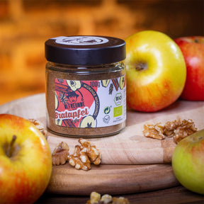 Bio Bratapfelgewürz 100 g