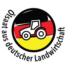 Ölsaat aus deutscher Landwirtschaft