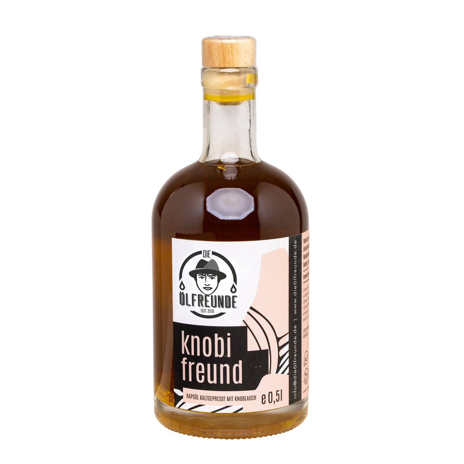 Weihnachtsbox Würztrio