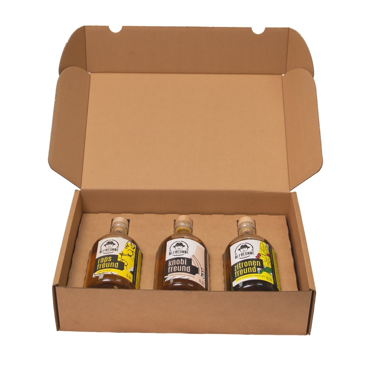 Weihnachtsbox Küchenhelden