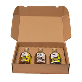 Weihnachtsbox Küchenhelden