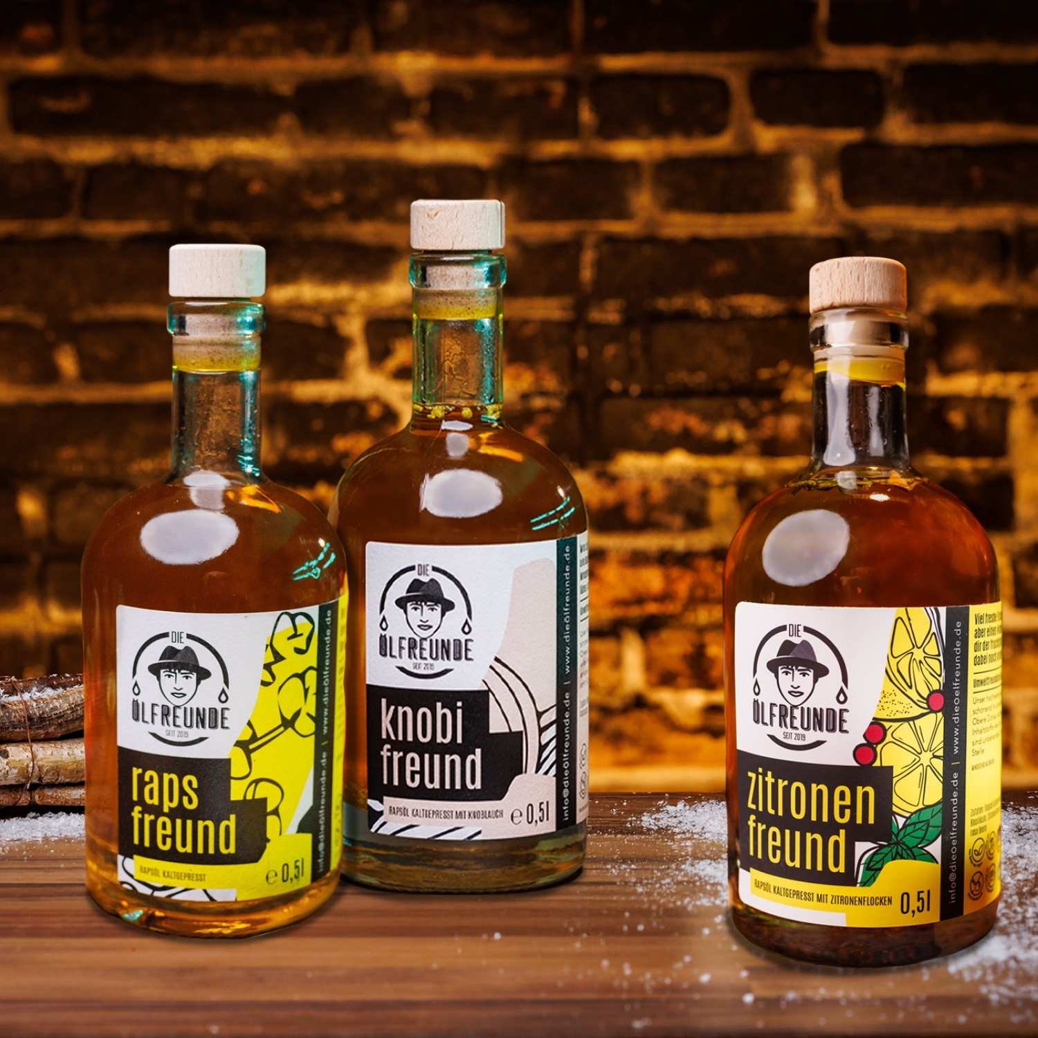 Weihnachtsbox Küchenhelden