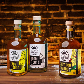 Weihnachtsbox Küchenhelden