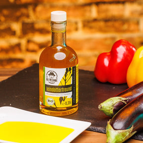 Bio Leindotterfreund 350 ml