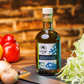 Bio Keltenfreund 350 ml