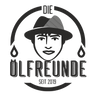 Die Ölfreunde logo