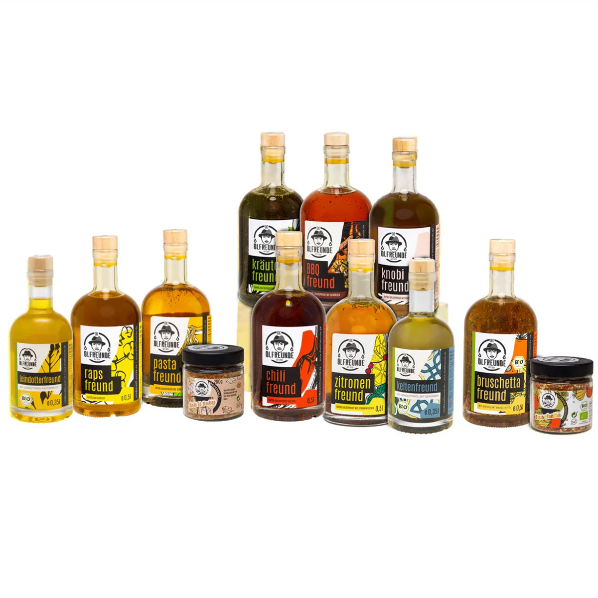#omegalecker Box