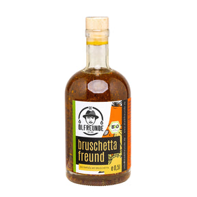 Bio Bruschettafreund 500 ml