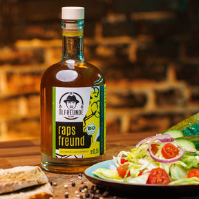 Bio Rapsfreund 500 ml