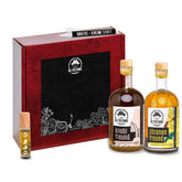 Öl-la-la Geschenkbox – zum Selbstgestalten