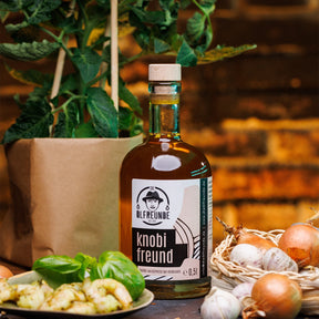 Knobifreund 500 ml