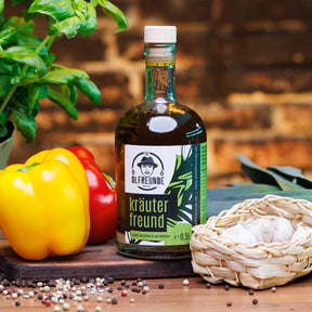 Kräuterfreund 500 ml