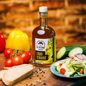 Rapsfreund 500 ml