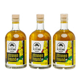 Zitronenfreund 3x500 ml