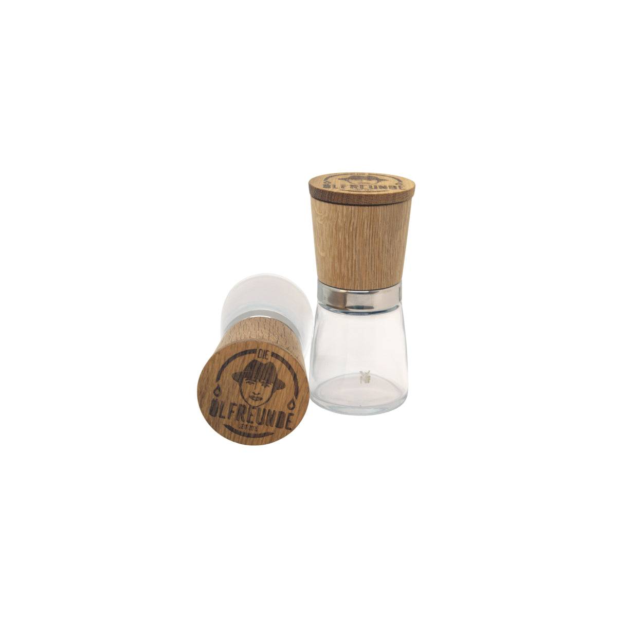 WMF Salz & Pfeffermühle