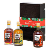 Weihnachtsbox scharf verliebt