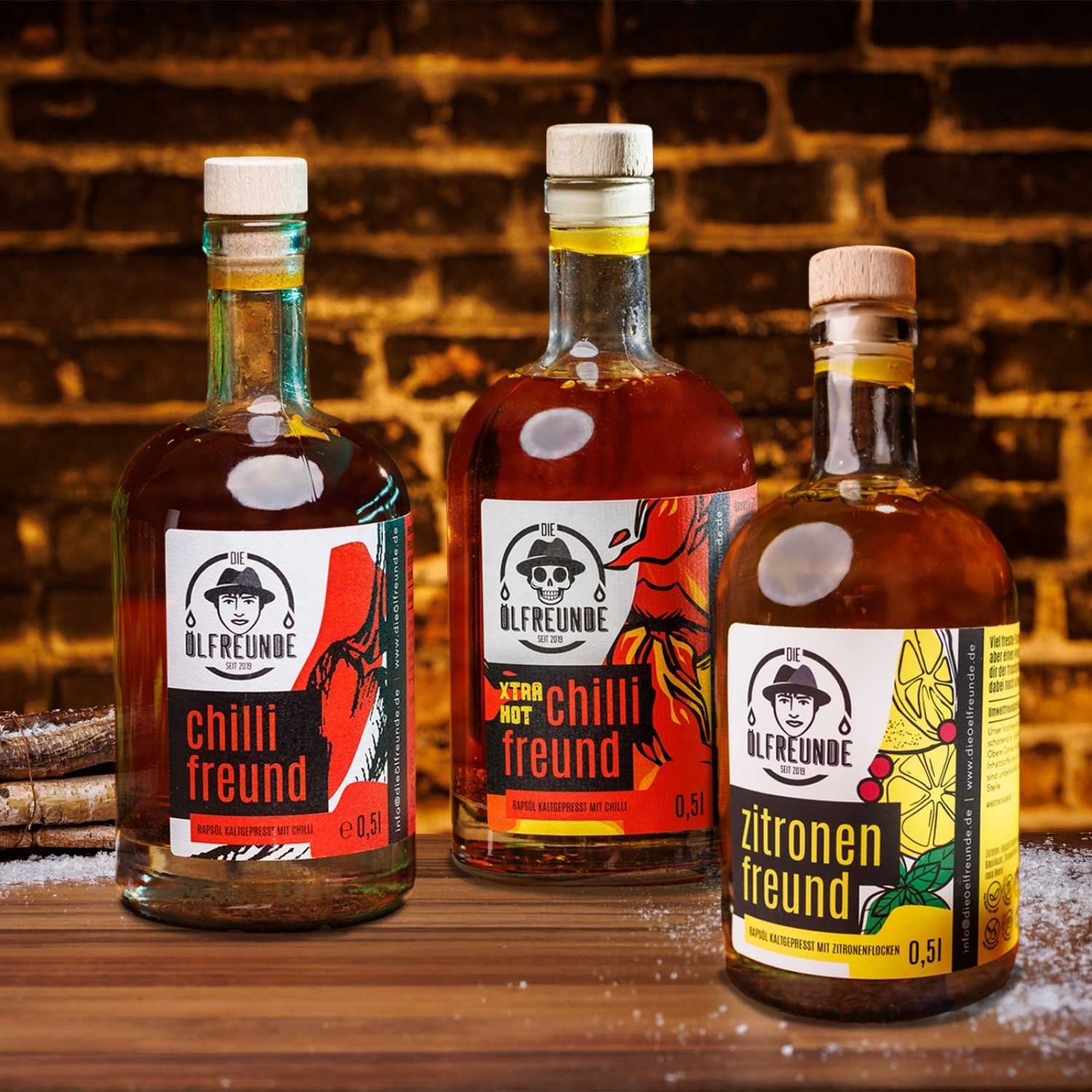 Weihnachtsbox scharf verliebt