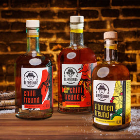 Weihnachtsbox scharf verliebt