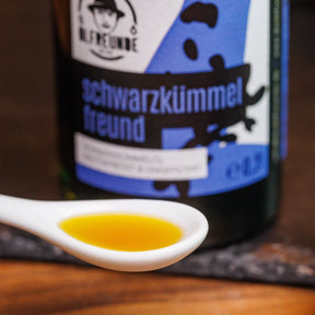 Schwarzkümmelfreund 200 ml