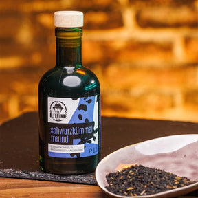 Schwarzkümmelfreund 200 ml