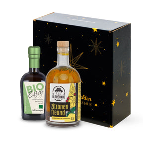Weihnachtsbox Frische Bescherung