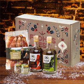 Weihnachtsbox Oh du Fröhliche