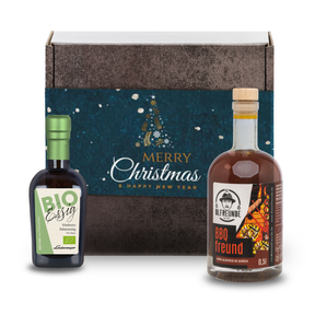 Weihnachtsbox Sweet Christmas