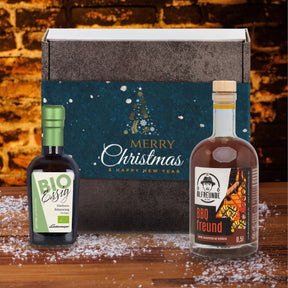 Weihnachtsbox Sweet Christmas